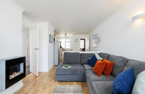 3 Europa Court in Mawgan Porth - Foto 6