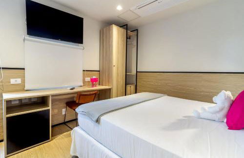 Housi Paulista - Foto 143