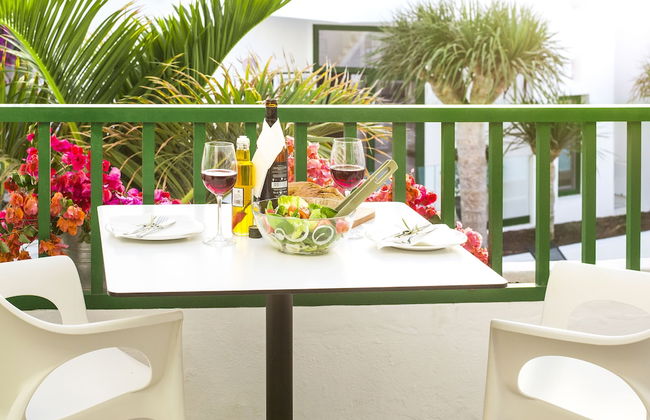 El Guarapo Apartamentos - Foto 15