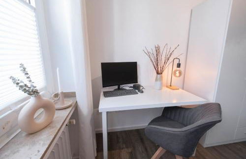 TANIC Deluxe Apartment Garden Central Industrial Fair - Foto 14