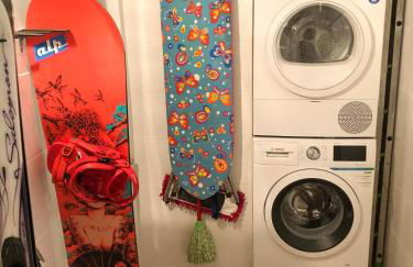 Mariajo’s House - Foto 18