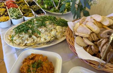 Naturnahes, neu möbl.Apartment, hundefreundlich - Foto 37