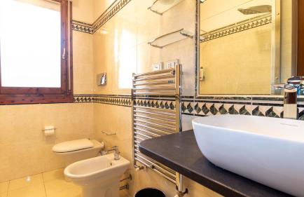 Villino Octagon - Foto 22