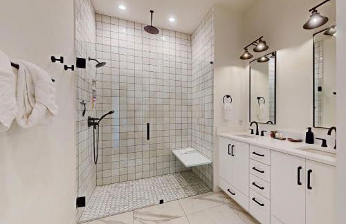 Valley View Retreat | Main House - Foto 12