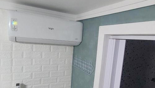 Suites Essepê! Expo center norte, Anhembi, Rodoviaria Tiete, Templo Salomao e Vautier - Foto 5