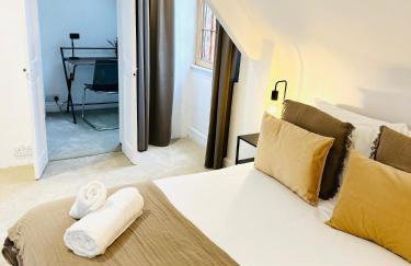 Oxford Grade II listed house - Foto 19