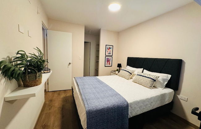 Monterrico Polo Aparts - Photo 10