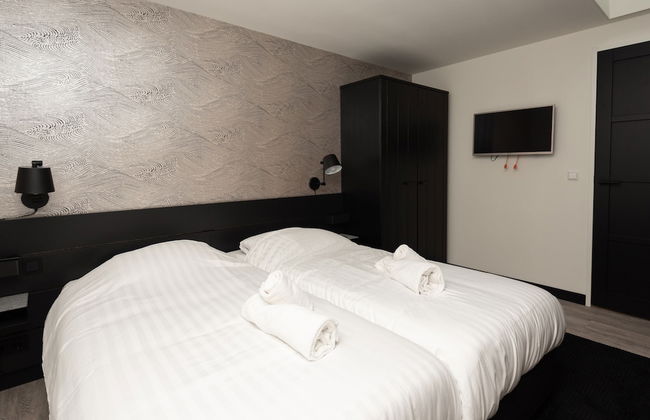 Luxury Apartment in Renesse With Infrared Sauna - Photo 10