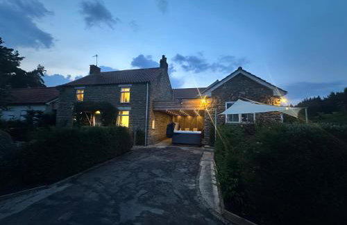 Middlehead Cottages - Foto 13