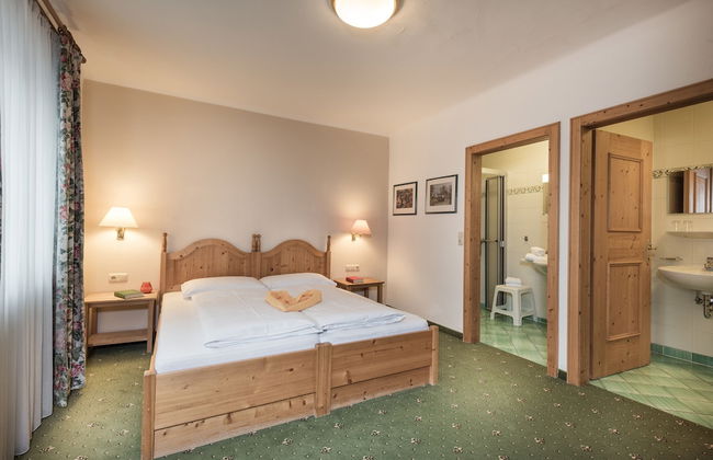 Appartementhaus Aurora - Foto 7