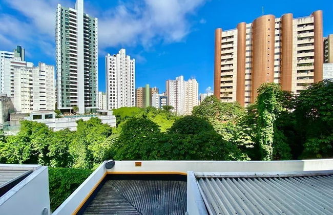 GR01 Excelente Apto 2 Suítes na Graça - Foto 24