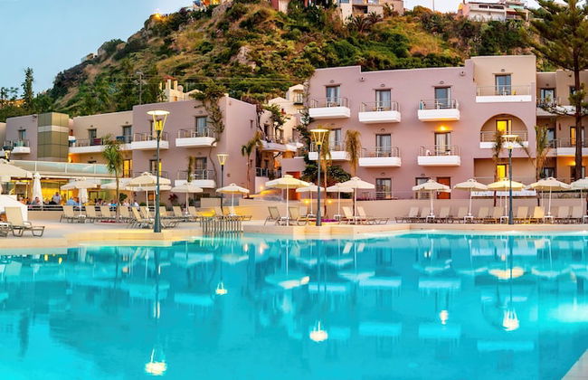 Porto Platanias Village - Foto 27