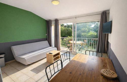 Appartement 4 personnes - Soléa 126 - Vue Nature - Foto 2