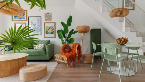 way2sun penthouses - FREE e-bikes & jacuzzi & solarium & PS5 - Foto 5