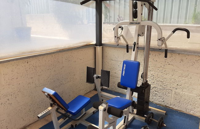 Lake Estate Stay - Foto 24