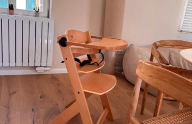 Apartment mit Mainblick 15 Min vom FFM-Airport - Foto 27