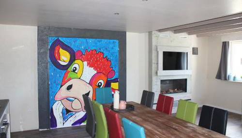 La Belle Vache - Foto 5