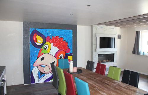 La Belle Vache - Foto 5