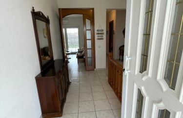 My House in Paralia Messi - Foto 31