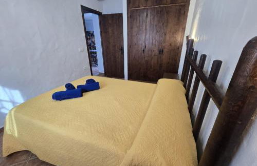 Casas el Palomar - Foto 18