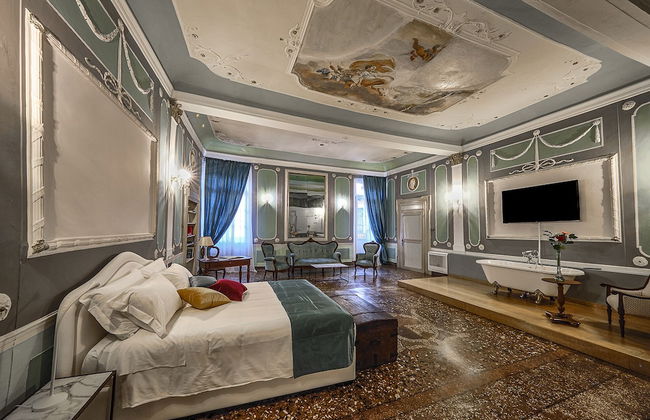 Residenza Palazzo Negri - Foto 1