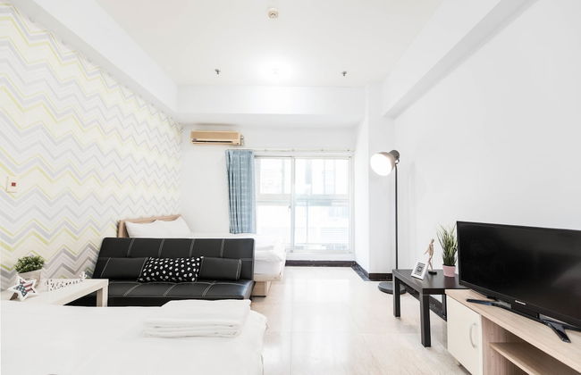 Love Taipei - Ximen - Photo 66