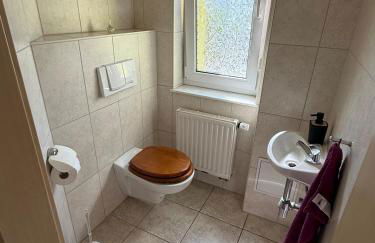 Ferienhaus am Waldrand in ruhiger Umgebung - Foto 14