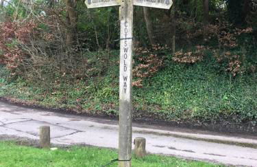 Gatekeepers Lodge, Dyrham Park - Private & Self Contained, deluxe accommodation, 15 mins from Bath - Foto 30