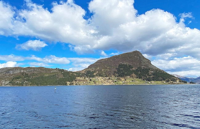 8 Person Holiday Home in Barmen - Foto 56