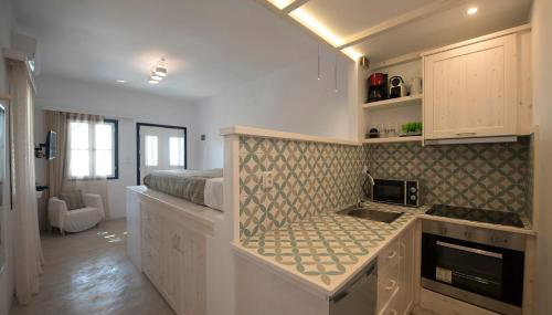 Blue Dawn Kalymnos - Foto 2