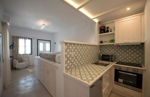 Blue Dawn Kalymnos - Foto 2