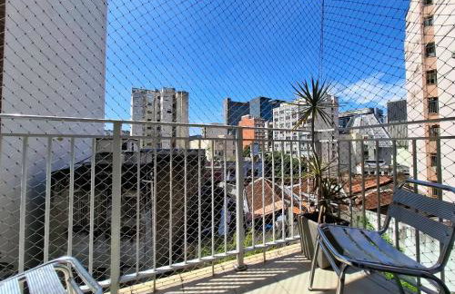 Apartamento no melhor condomínio da Lapa - Foto 14