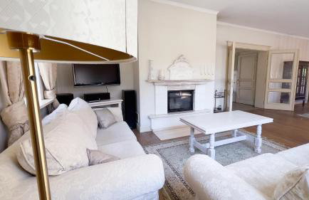 Golden Villas - Elegant Family Villa with Garden near Krakow - Foto 16