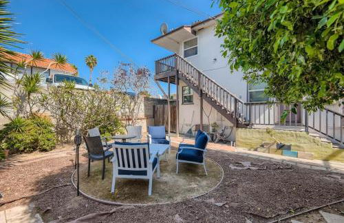 Walk to Beach - KING Apt In #1 Area - AC - Foto 24