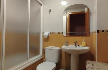 Apartamento Alhondiga Hervás - Foto 12