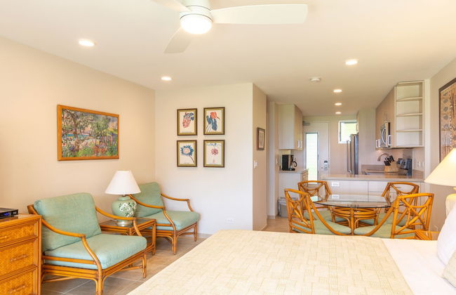 Castle Napili Surf Beach Resort - Foto 53