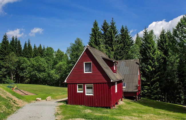 Holiday Complex Erzgebirge Idyll, Breitenbrunn - Photo 22