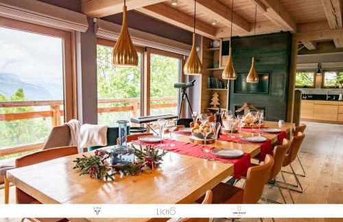 Chalet Caprice - Photo 40