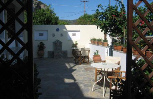 Ammos Studios and Apartments - Foto 64