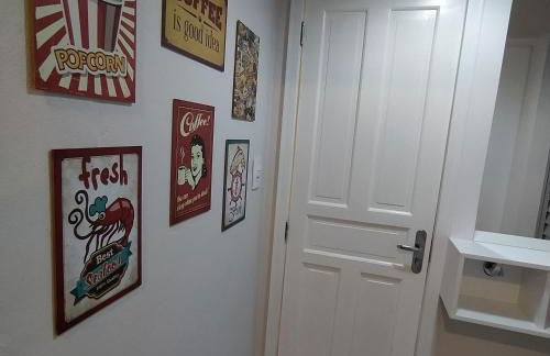 Loft encantador C - 8 km de Floripa - Foto 16