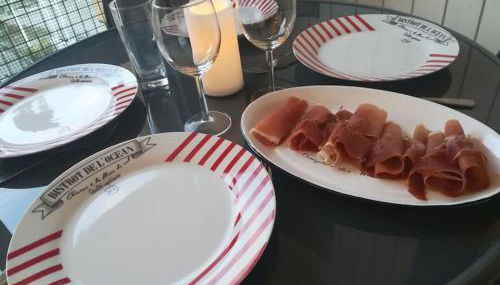 APPARTEMENT HOURTIN PLAGE ET PORT - Foto 5