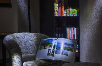 Modern XXL Villa - Foto 45