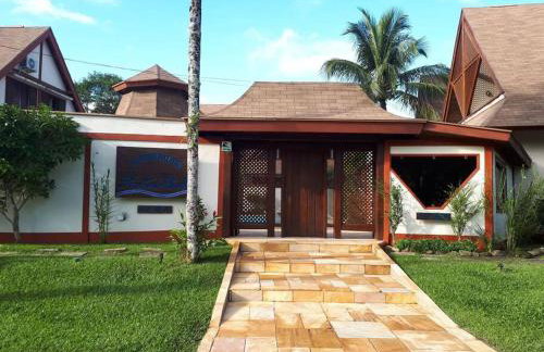 200 m da praia - CASA EM CONDOMÍNIO - BARRA DO UNA - Foto 10