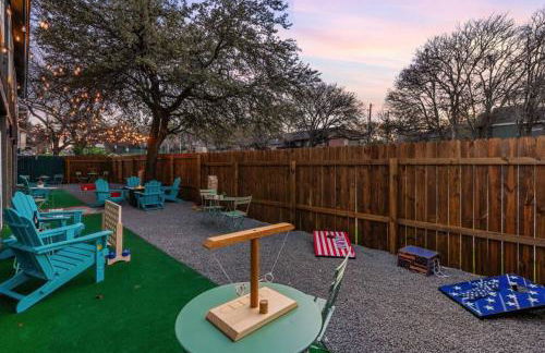 Fast Wifi Desks SoCo DT Zilker -Pet - Foto 2