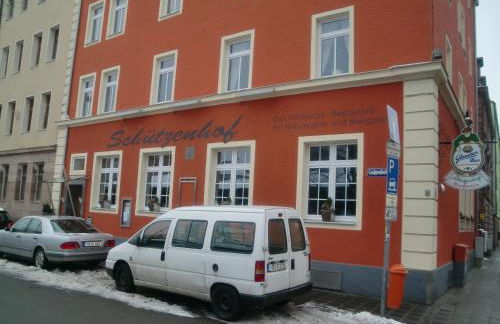 City Apartment in Nürnberg am Bahnhof - Foto 27