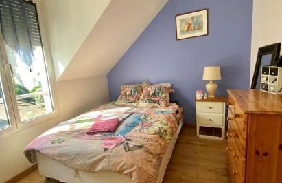 Paris & Versailles at your feet! Shared room in nice house - Foto 8