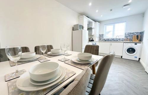 Fullerton House by Blue Skies Stays - Foto 7