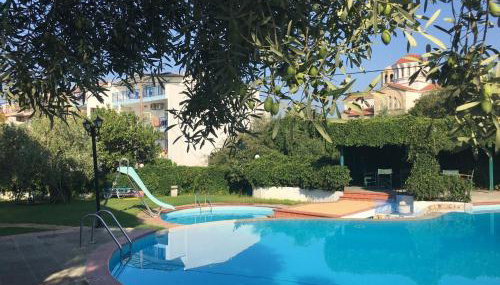 Hotel Makedonia - Foto 5