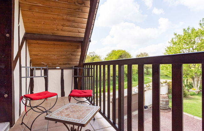 Valhalla, chez Jules - Foto 10