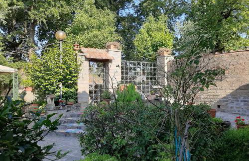 Poggio della Roverella Country House - Foto 1